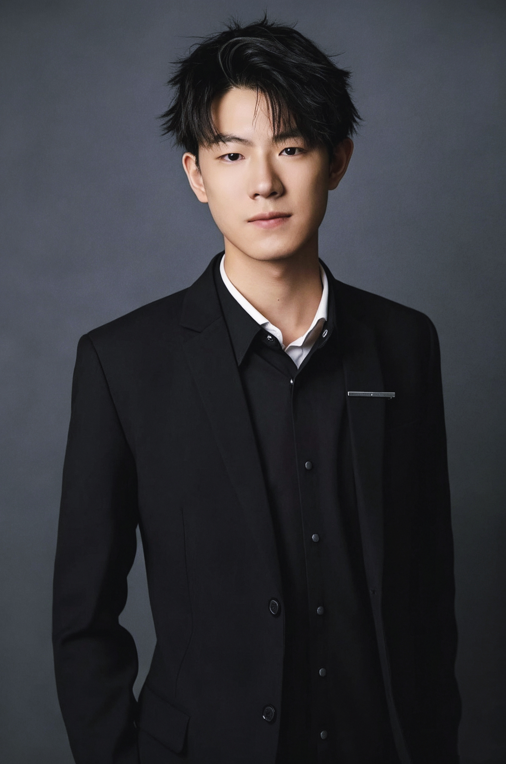 Eric导师