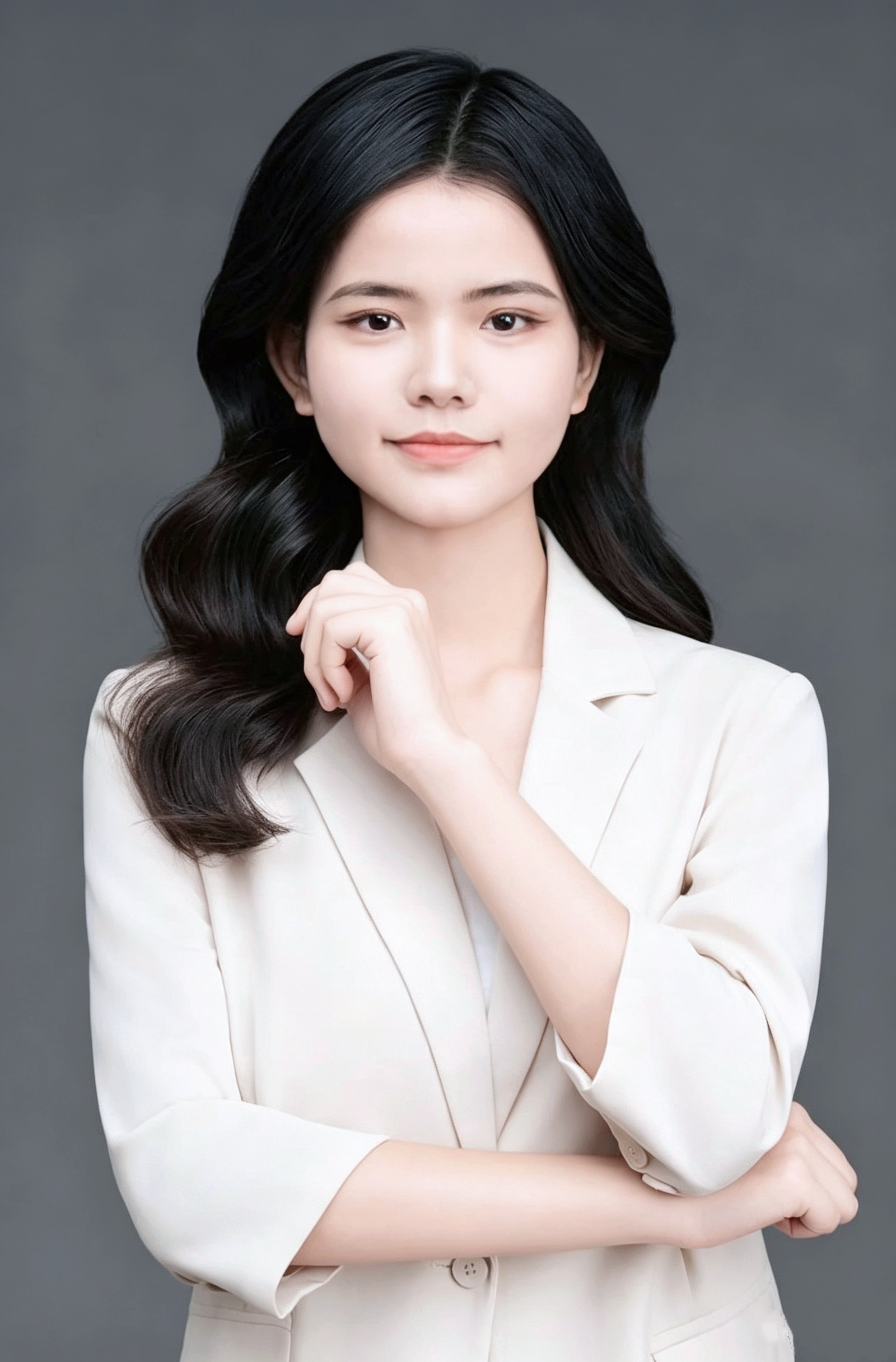 Caroline导师