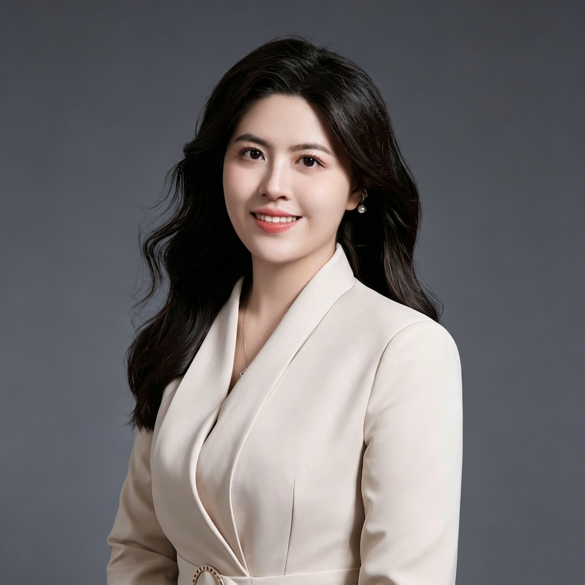 Claudia导师